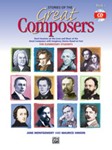 Stories of the Great Composers, Book 1 [Piano] teaching