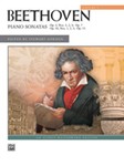 Beethoven: Piano Sonatas, Volume 1 (Nos. 1-8) -