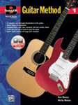 Basix Guitar Method 1