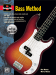 Basix®: Bass Method [Bass Guitar] Book & Online Audio