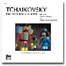 Tchaikovsky: The Nutcracker Suite (Solo & Duet) [Piano]