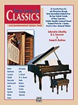 First Favorite Classics: Accompaniment, Book 2 [Piano]
