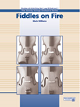 Fiddles On Fire - String Orchestra Arrangement