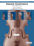 Adagio Cantabile - String Orchestra Arrangement