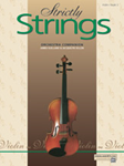 Stricly Strings for Violin, Book 3