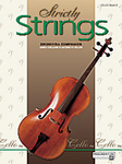Stricly Strings for Cello, Book 3