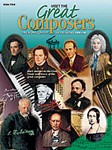 Meet the Great Composers, Book 2 [Piano]