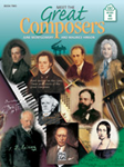 Meet the Great Composers, Book 2