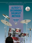 Alfred's Beg Drumset Mthd Book & Online Video/Audio