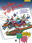 Rhythm to the Rescue - Book/CD