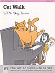 Cat Walk [Piano] Piano