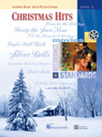 Alfred's Basic Adult Piano Course: Christmas Hits Book 1 [Piano]