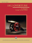 1812 Overture - Band Arrangement
