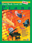 Alfred's Basic Piano Library: Top Hits! Duet Book 1B [Piano]