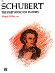 Schubert: First Book for Pianists [Piano] piano