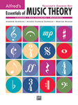 Essentials of Music Theory : Teacher's Answer Key