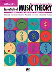 Essentials Of Music Theory  Teacher W/cd