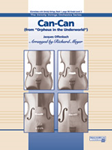 Can-Can - String Orchestra Arrangement
