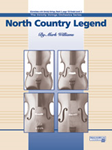 North Country Legend - String Orchestra Arrangement