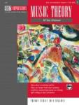 First Impressions Music Theory 1 -