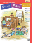 Alfred's Basic Group Piano Course - Book 1 - Group Piano