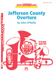 Jefferson County Overture - Band Arrangement