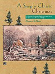 A Simply Classic Christmas, Book 1 [Piano] piano solo