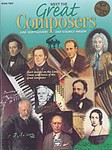 Meet The Great Composers  Book 2