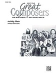 Meet The Great Composers  Book 2
