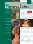 Masterwork Classics, Level 10 [Piano]