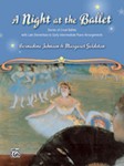 A Night at the Ballet [Piano]