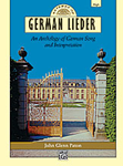Gateway to German Lieder - High Voice and Piano