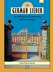 Gateway to German Lieder - Low Voice and Piano