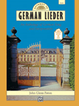 Gateway to German Lieder (Bk/CD) - Low Voice and Piano