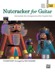 Nutcracker for Guitar : In TAB [Guitar]