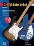Alfred Manus                  Basix: TAB Guitar Method Book 2