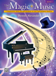 Magic Of Music Bk1 IMTA-A [piano] Alexander (LE)