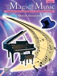 The Magic of Music, Book 3 [Piano] piano
