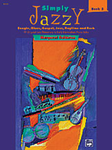Simply Jazzy 2 [piano]