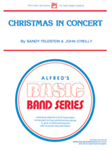 Christmas In Concert - Band Arrangement