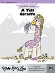 A Tall Giraffe [Piano] Piano
