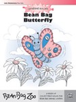 Bean Bag Butterfly [Piano] Piano
