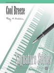 Cool Breeze [Piano] Piano