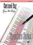 Carousel Rag [Piano]