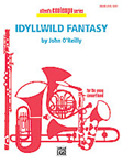 Idyllwild Fantasy - Band Arrangement