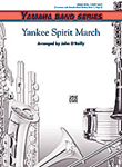 Yankee Spirit March - Band Arrangement