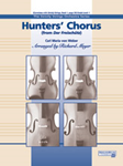 Hunters' Chorus - Orchestra Arrangement