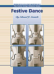 Festive Dance - String Orchestra Arrangement