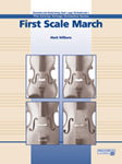 First Scale March - String Orchestra Arrangement