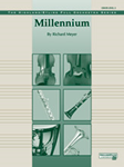 Millennium - Full Orchestra Arrangement
